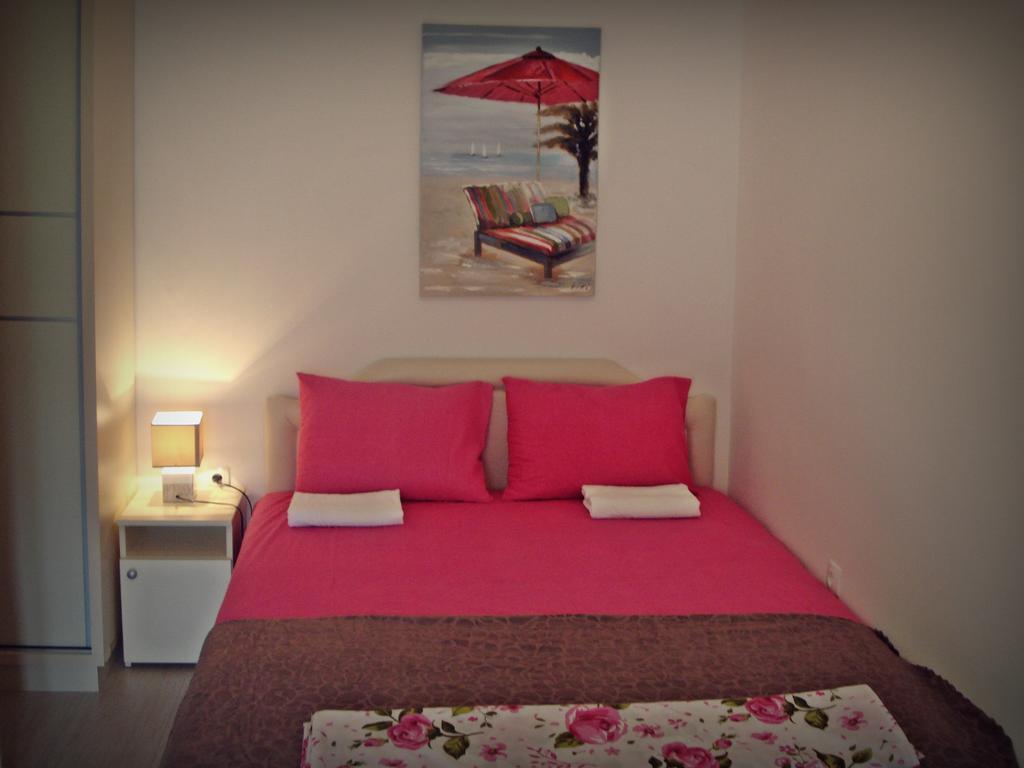 Kotor Kelly Apartments Ruang foto