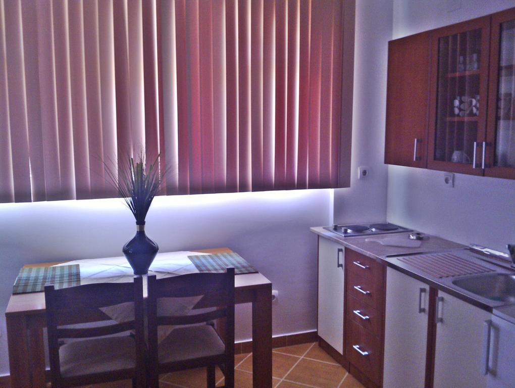 Kotor Kelly Apartments Ruang foto
