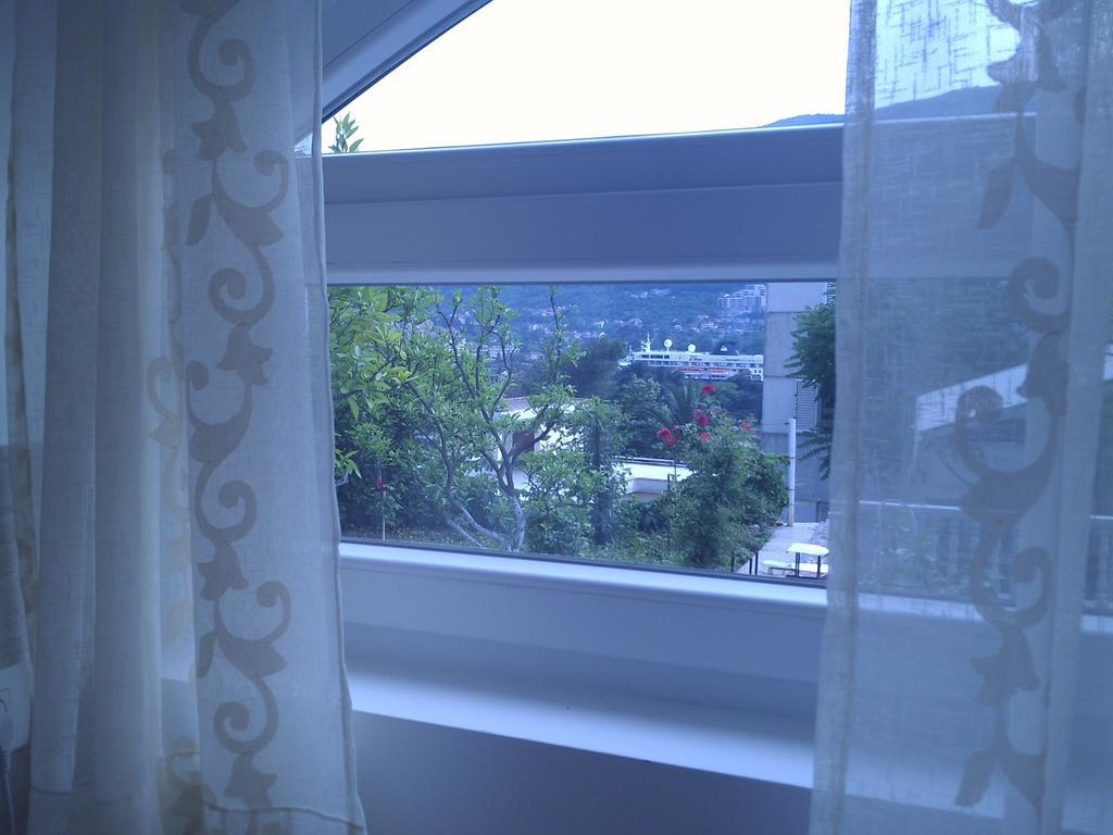 Kotor Kelly Apartments Ruang foto